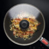 DPI Wok 30 of 32 cm Diamond lite, Woll - Afbeelding 7