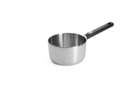 Steelpan 18cm Logic Steel Woll
