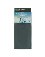 Glazen poleerdoek, Smart