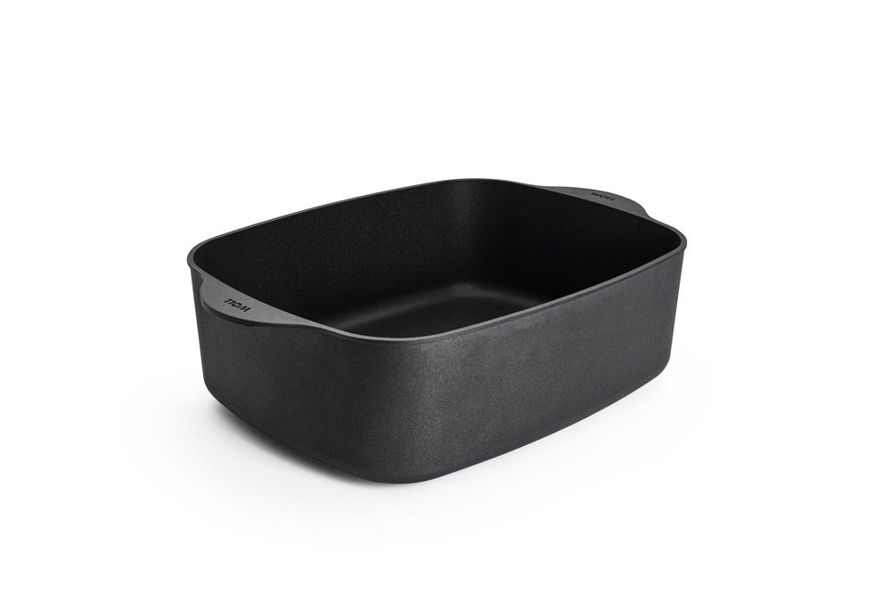 Braadslede 33x26x11cm Hoog, Logic Woll - Afbeelding 2