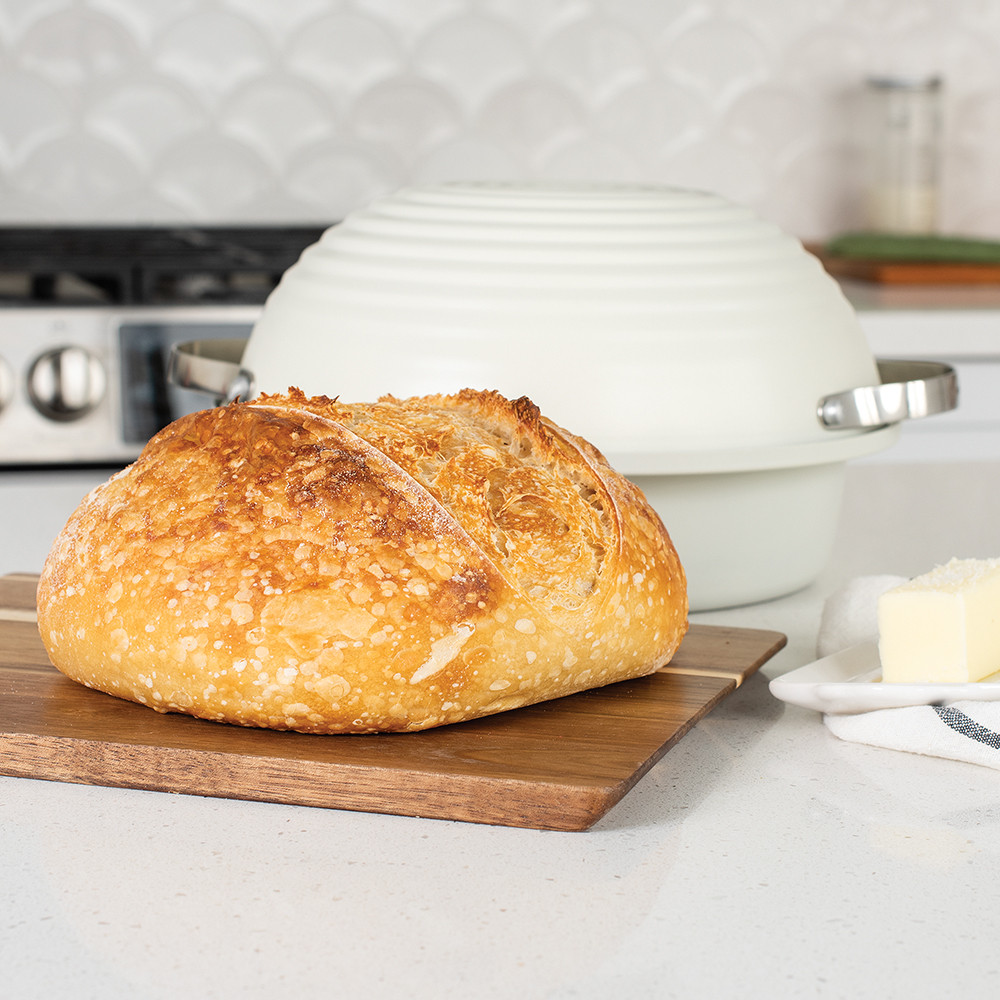 Simply Sourdough complete bread making kit, 2 stuks NIEUW - Afbeelding 4