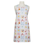 Schort Capri Ladelle (4 stuks)