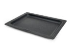 Hoge baking tray voor diverse merken Woll