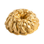 Laurel Wreath, Gold, 3 stuks NIEUW