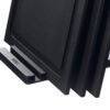 Snijplankhouder voor 4 planken 14x10x1,4cm, Woll - Afbeelding 3