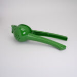 Limoenpers, Groen