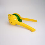 2-in-1 citruspers, Geel/groen, Cookai