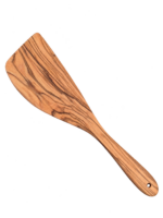 Bakspatel Olijfhout