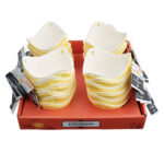 Eipocheerder set van 2, Display (24) Cookai