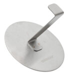 Diverse aanduwers ø5,6 en 7,6cm