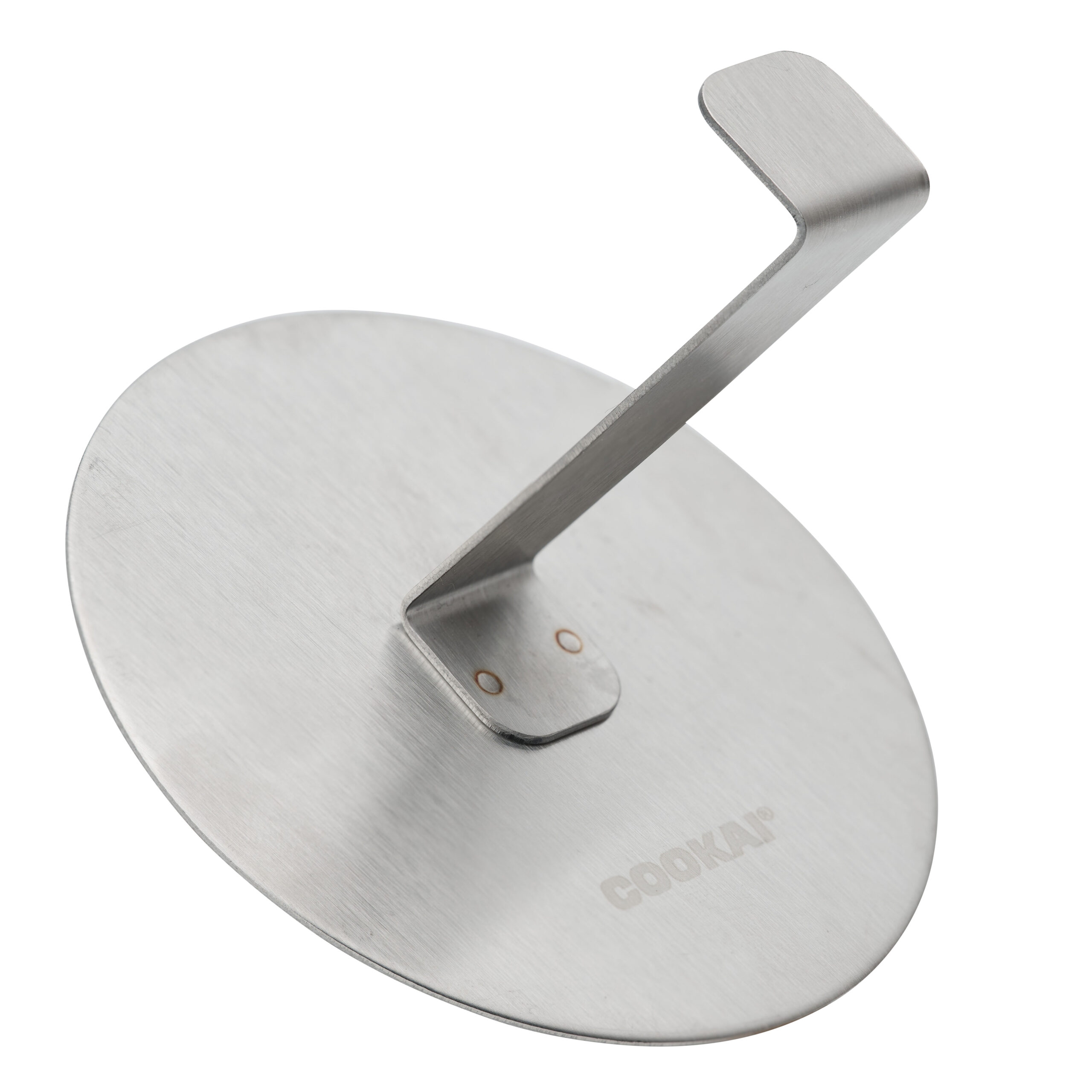 Diverse aanduwers ø5,6 en 7,6cm