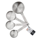 Maatcups 4delig, Cookai