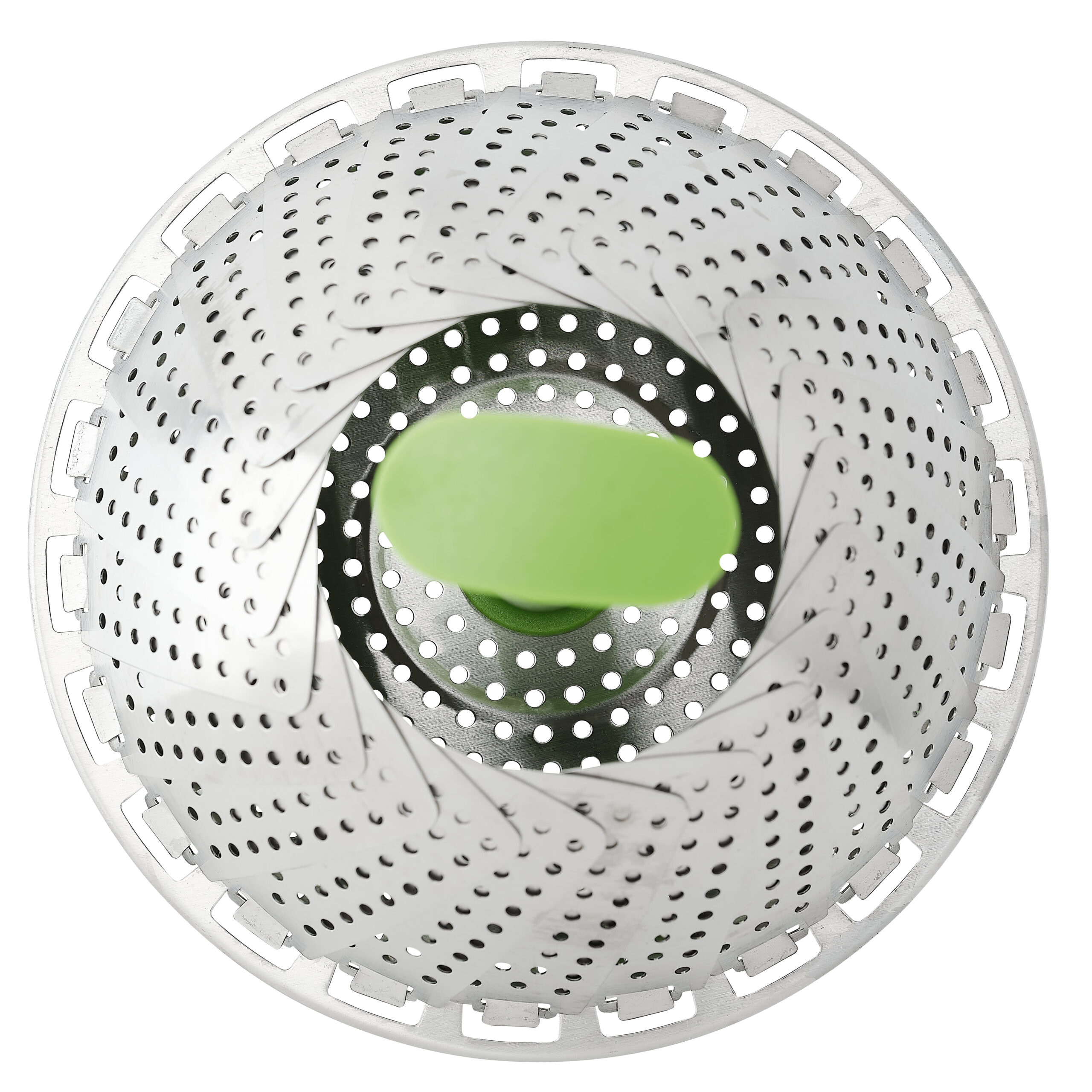 Stoombloem 18cm tot 27,5 cm, Cookai - Afbeelding 2