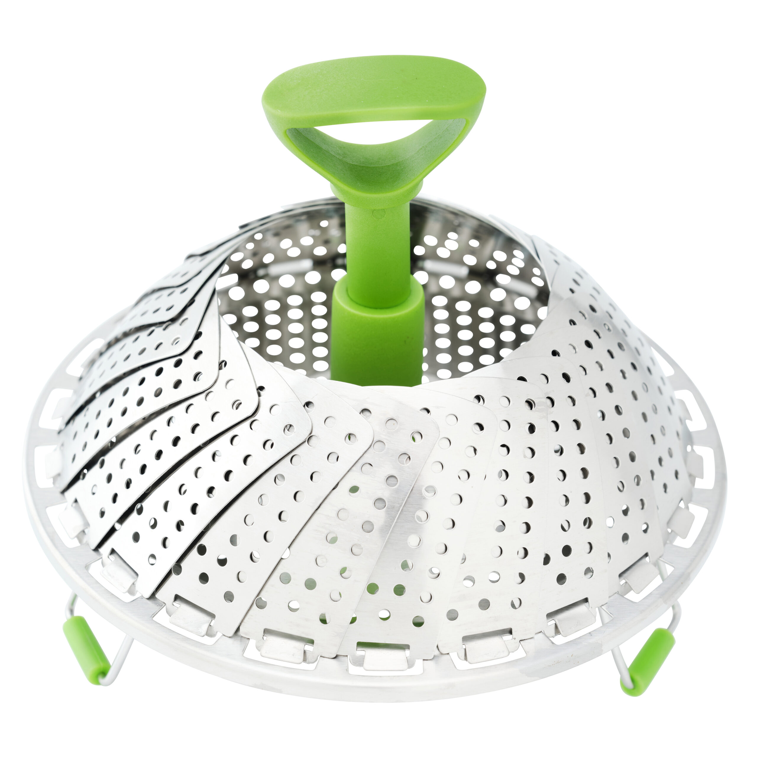 Stoombloem 18cm tot 27,5 cm, Cookai