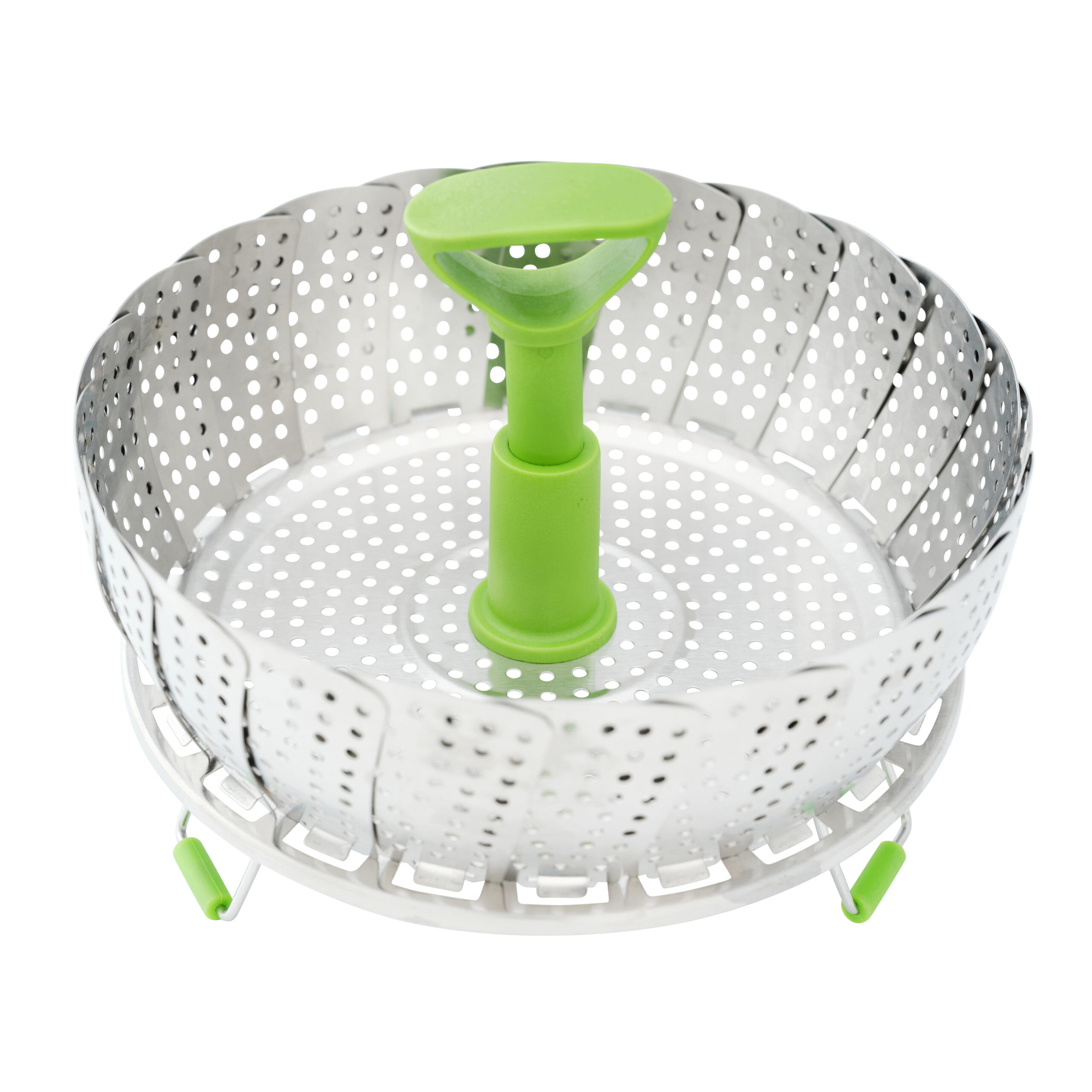 Stoombloem 18cm tot 27,5 cm, Cookai - Afbeelding 3