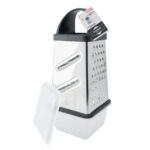 Blokrasp M met opvangbak, Cookai