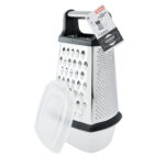 Blokrasp XL met opvangbak, Cookai