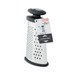 ovaalrasp klein, Cookai