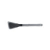 Spatel grijs 31,5 x 7 cm 24cm Cook-it Woll - Afbeelding 3
