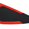 Spatel rood 31,5 x 7 cm 24cm Cook-it Woll - Afbeelding 3