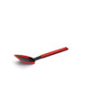 Wok spatel rood 32,5 x 11cm Cook-it Woll - Afbeelding 4