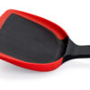Wok spatel rood 32,5 x 11cm Cook-it Woll - Afbeelding 2