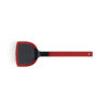 Wok spatel rood 32,5 x 11cm Cook-it Woll - Afbeelding 3