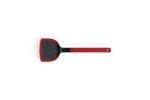 Wok spatel rood 32,5 x 11cm Cook-it Woll