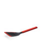 Jumbo spatel rood 35 x 11,5cm Cook-it Woll - Afbeelding 2