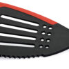 Jumbo spatel rood 35 x 11,5cm Cook-it Woll - Afbeelding 5
