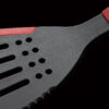 Jumbo spatel rood 35 x 11,5cm Cook-it Woll - Afbeelding 4