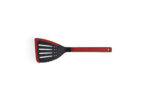 Jumbo spatel rood 35 x 11,5cm Cook-it Woll