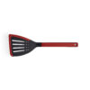 Jumbo spatel rood 35 x 11,5cm Cook-it Woll - Afbeelding 3