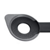 Roerlepel grijs 32,5 x 6cm Cook-it Woll - Afbeelding 5