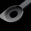 Roerlepel grijs 32,5 x 6cm Cook-it Woll - Afbeelding 4