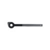 Roerlepel grijs 32,5 x 6cm Cook-it Woll - Afbeelding 3