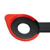 Roerlepel rood 32,5 x 6cm Cook-it Woll - Afbeelding 4