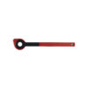 Roerlepel rood 32,5 x 6cm Cook-it Woll - Afbeelding 3