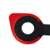 Roerlepel rood 32,5 x 6cm Cook-it Woll - Afbeelding 2