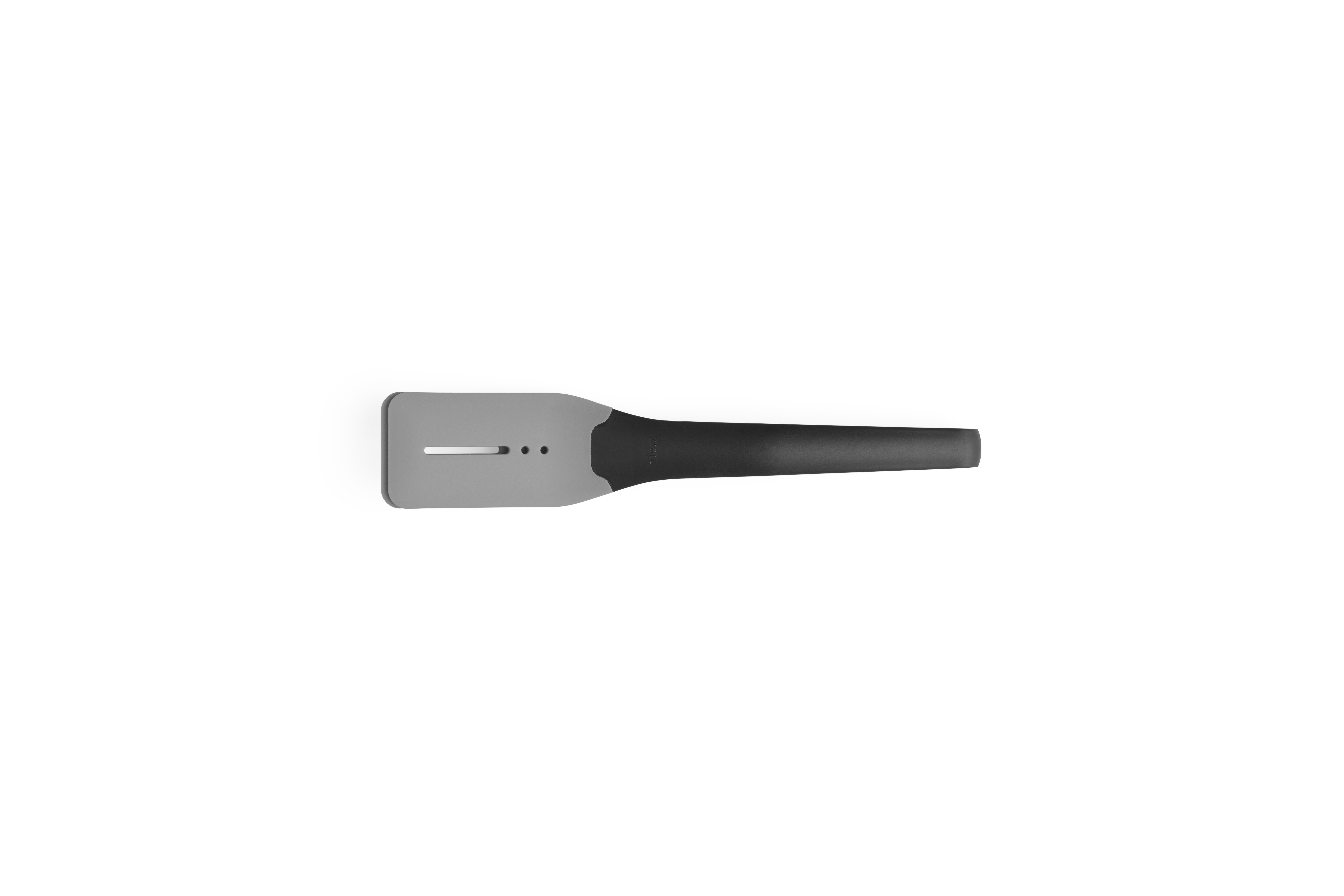Tang grijs 30 x 6cm Cook-it Woll