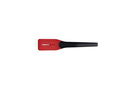 Tang rood 30 x 6cm Cook-it Woll