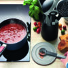 Houder grijs Cook-it Woll - Afbeelding 3