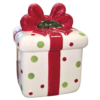 "Pakjes" koekjespot kerst - Afbeelding 3