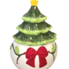 "Pakjes" koekjespot kerst - Afbeelding 4