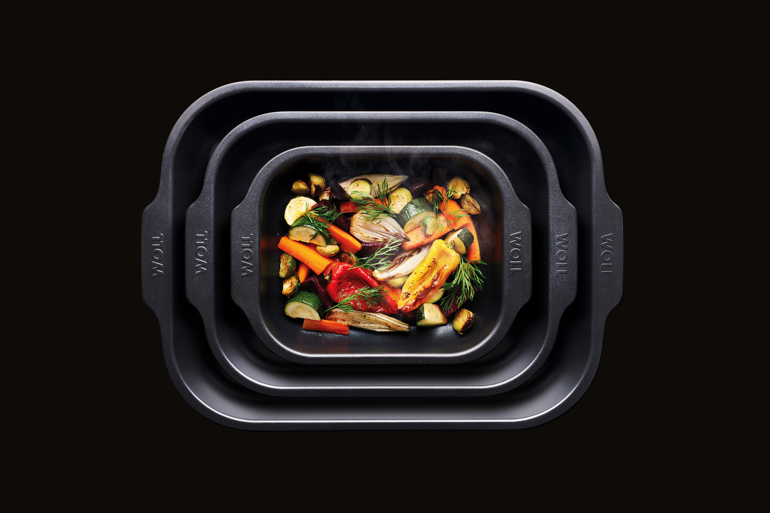 SET Roasters, Small, Medium, Large